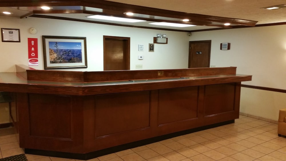 Econo Lodge Kosciusko MS 3/25