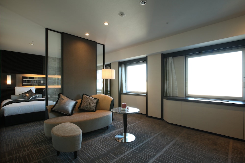 Ana Crowne Plaza Fukuoka 44/75
