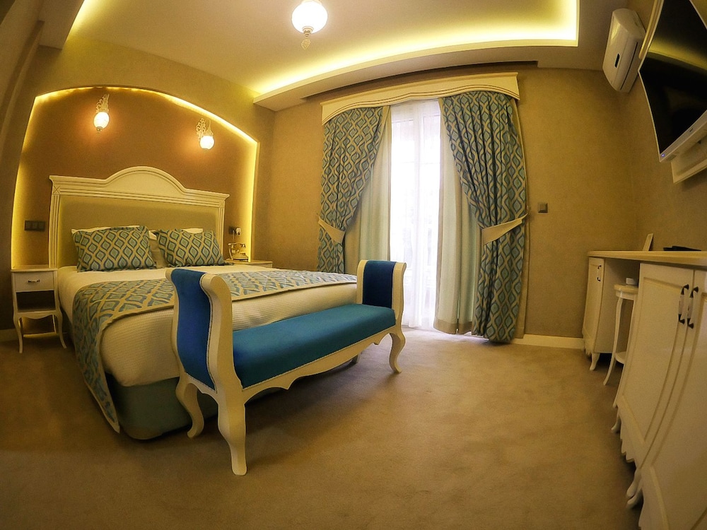 Hatunca Otel & Restaurant 14/47