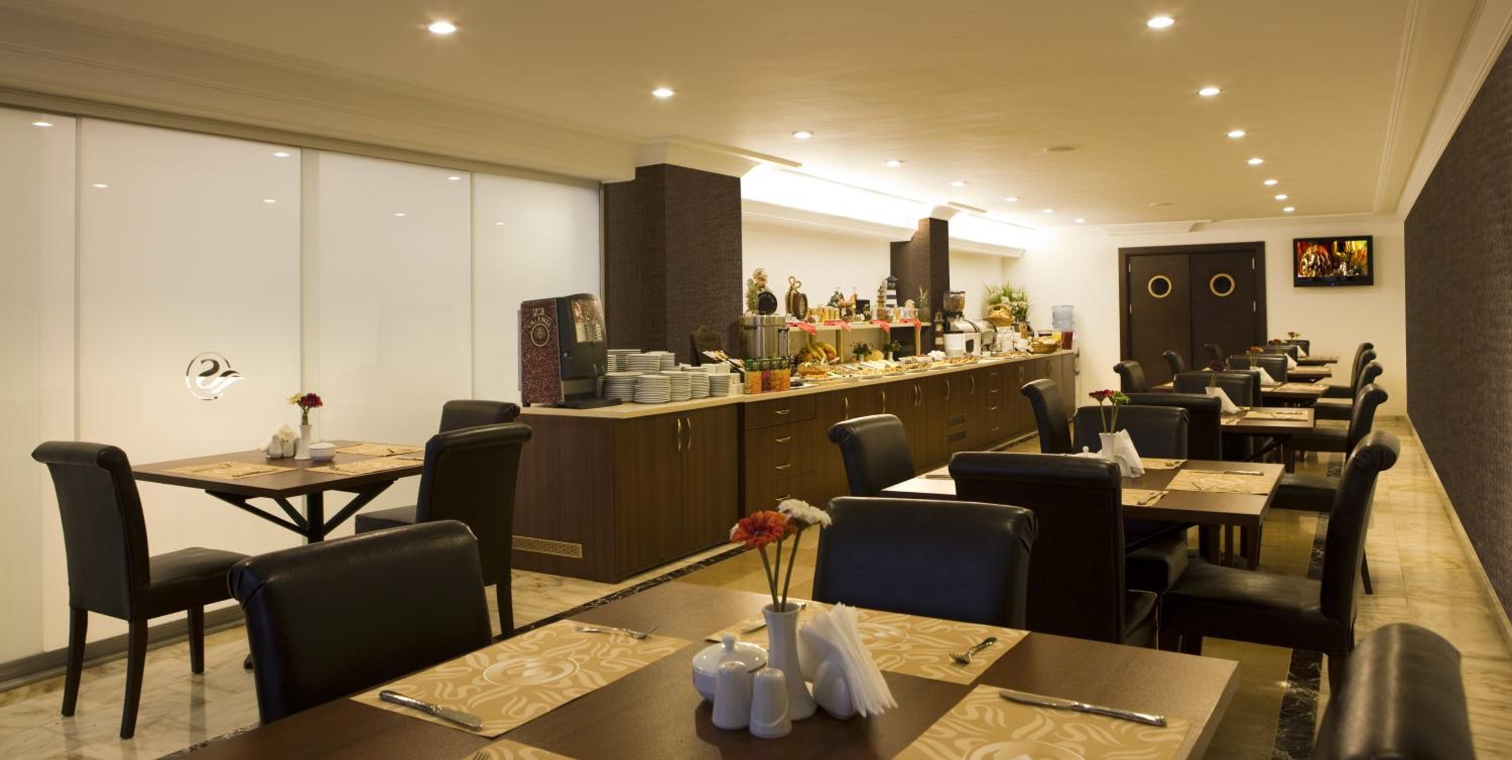 Susuzlu Atlantis Otel 34/41