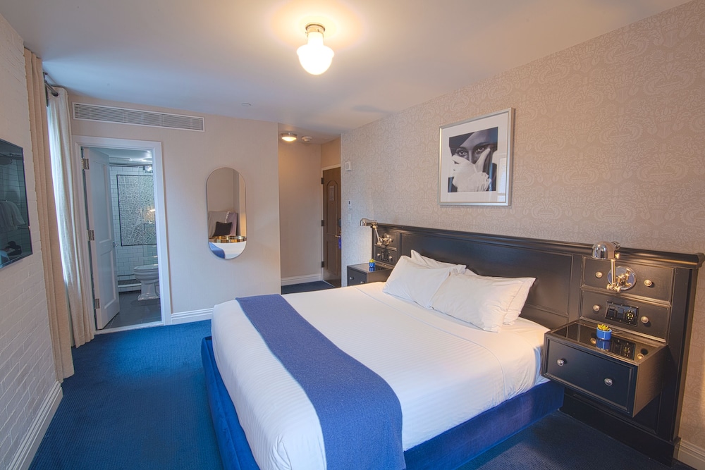 The Frederick Hotel 18/48