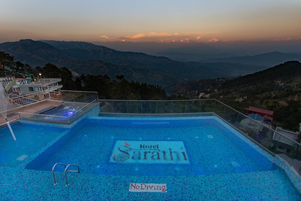 Hotel Sarathi 29/50