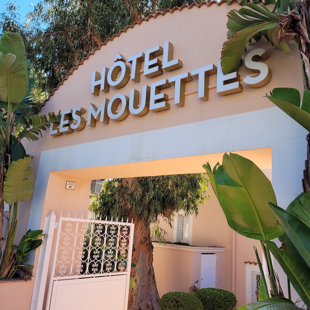 Les Mouettes 4/89