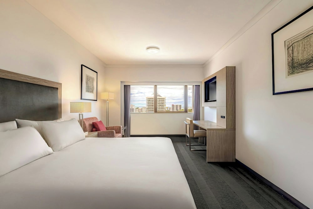Premium, Double Bed