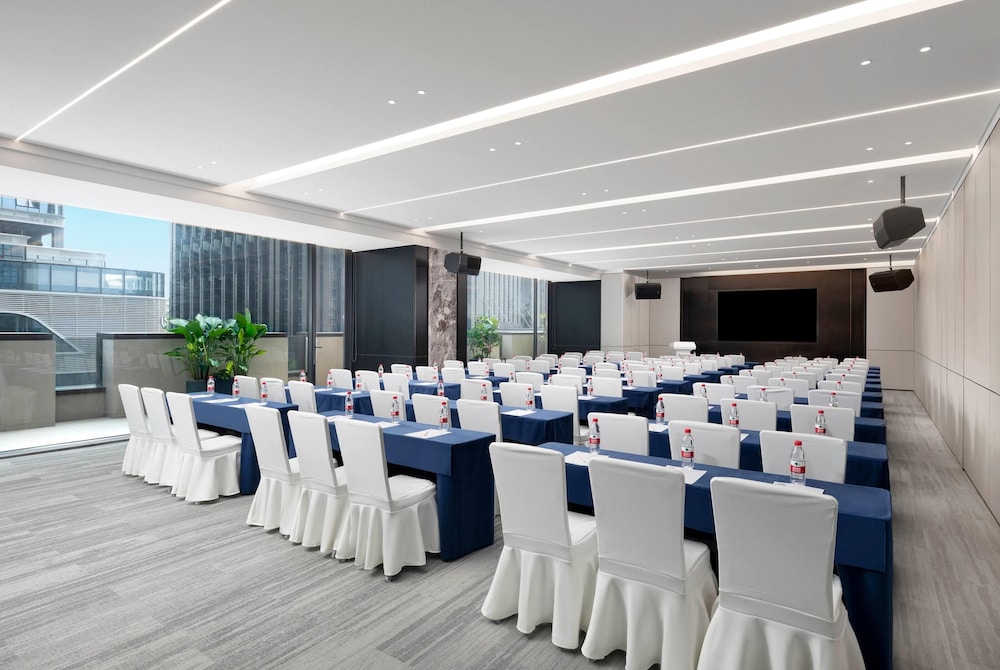 Days Hotel by Wyndham Shantou Zhugang 29/30