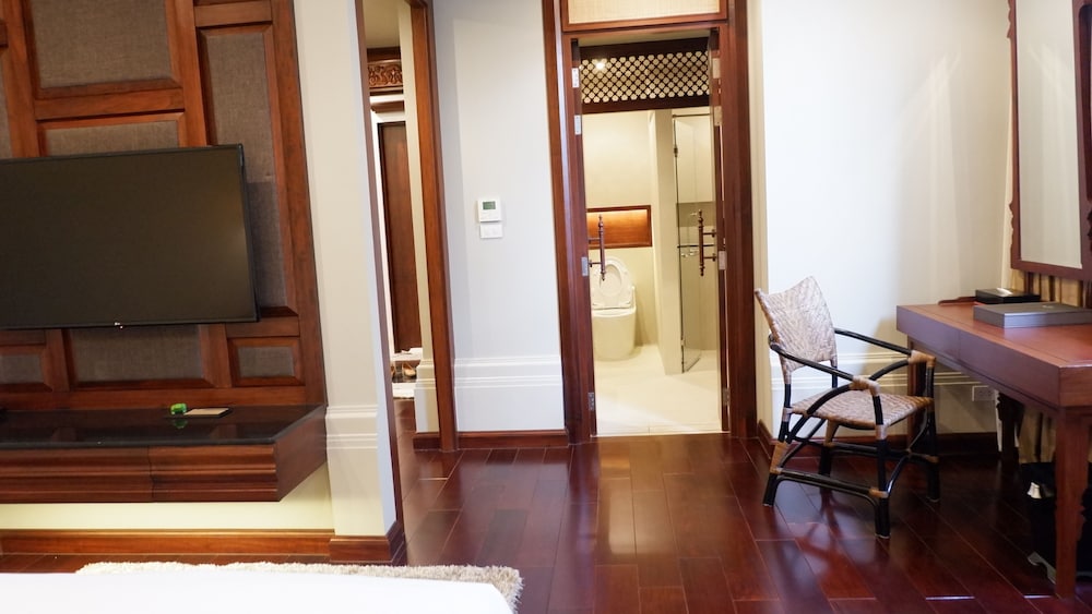 Ratilanna Riverside Spa Resort Chiang Mai 63/76
