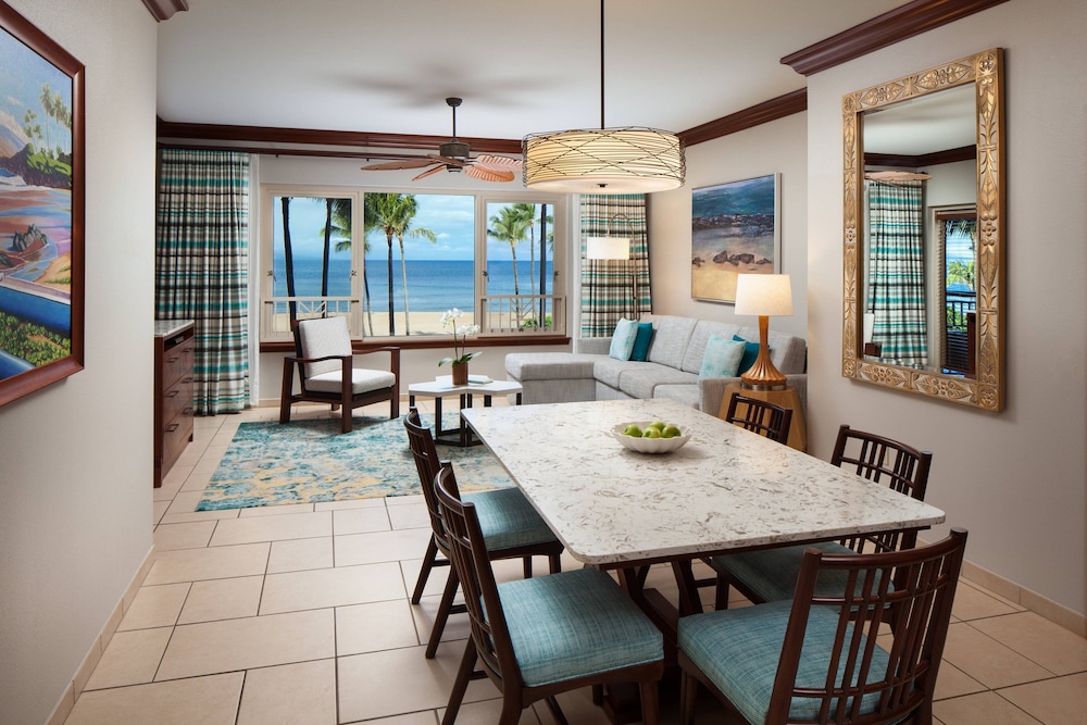 Marriott S Maui Ocean Club Lahaina Napili Towers 28/39