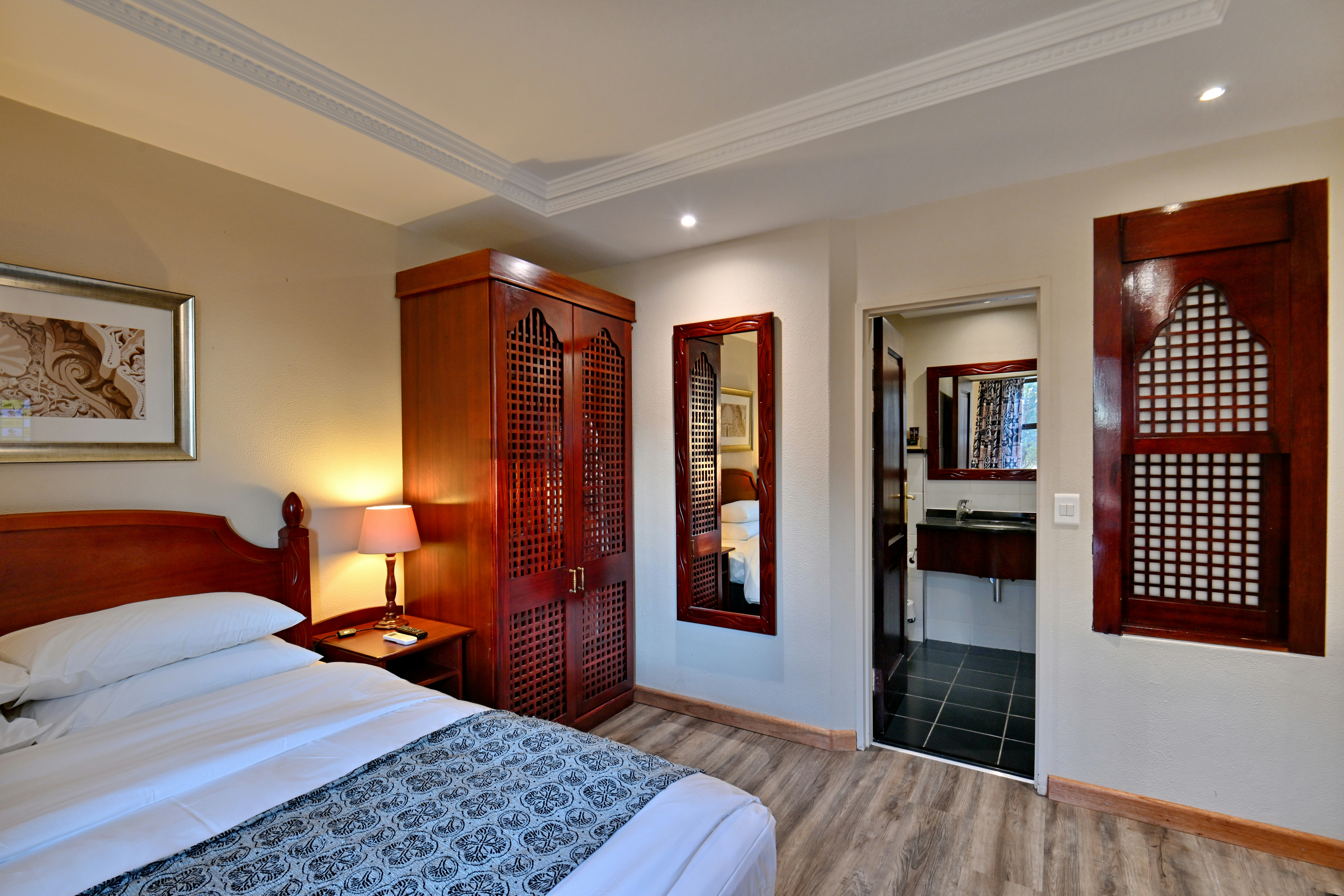 Town Lodge Polokwane 6/37