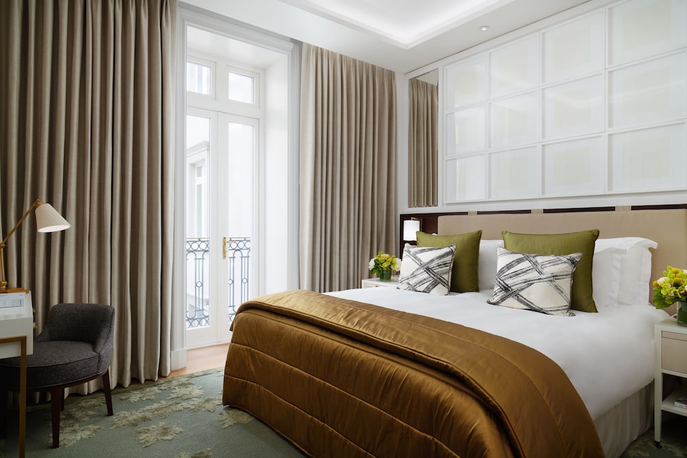 Corinthia Hotel London 21/81