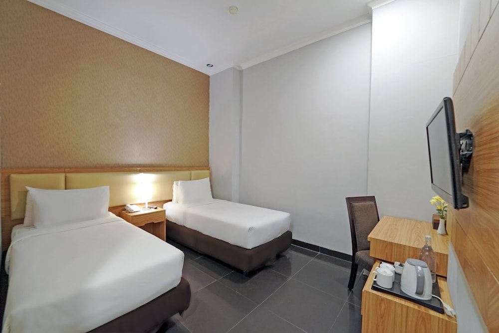 Tjokro Hotel Klaten 18/62