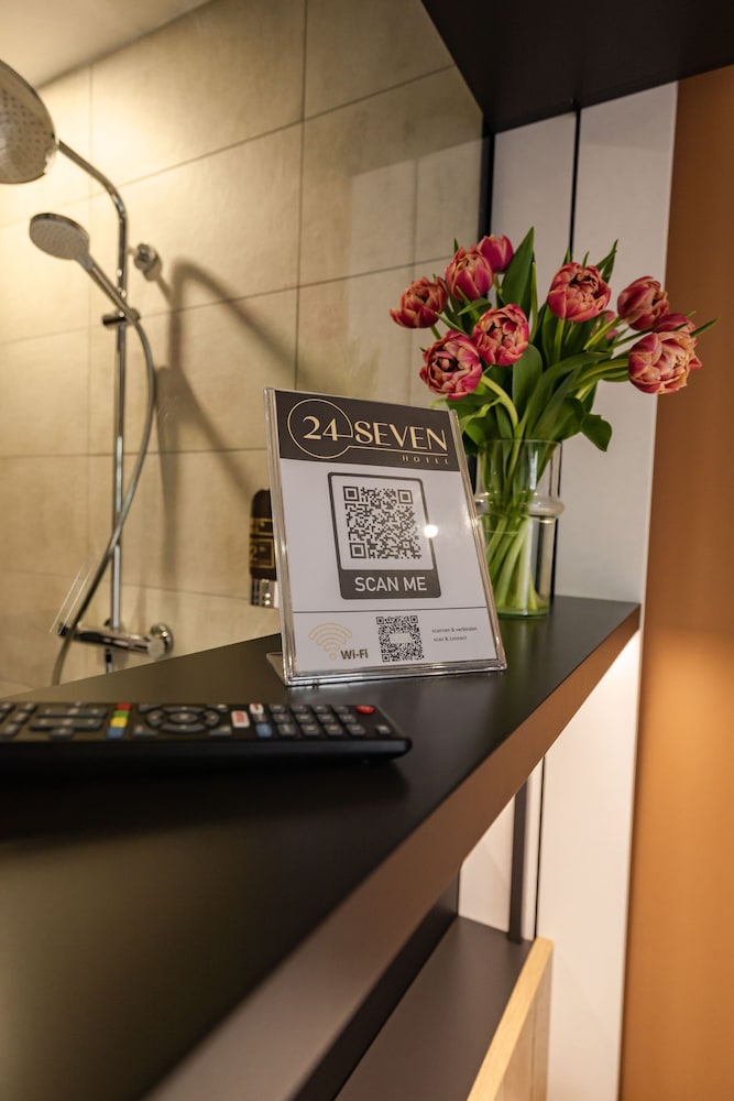 24Seven Hotel Schwabach 6/46
