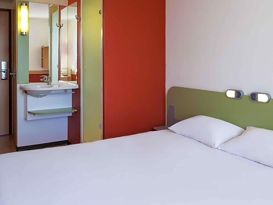 Ibis Budget Lyon Centre - Gare Part-dieu 8/29