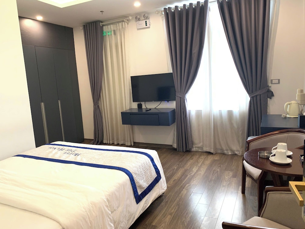Hotel The Hanoi 33/50