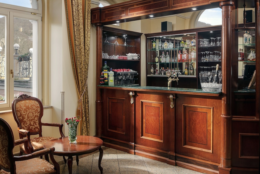 Humboldt Park Hotel Spa 7/60