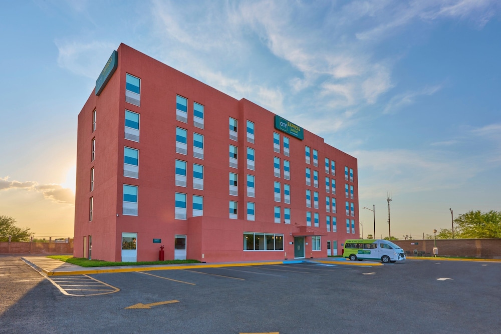 City Express Junior by Marriott Mexicali in MEXICALI