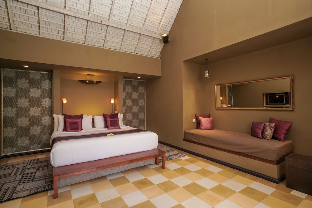Space Villas Bali 23/57