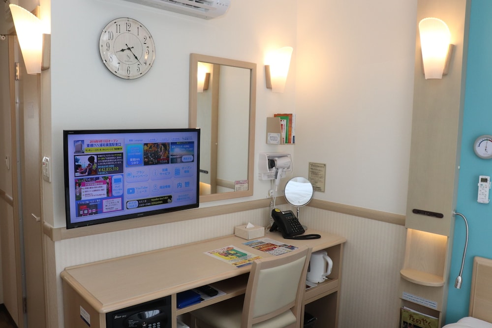 Toyoko Inn Changwon 19/31