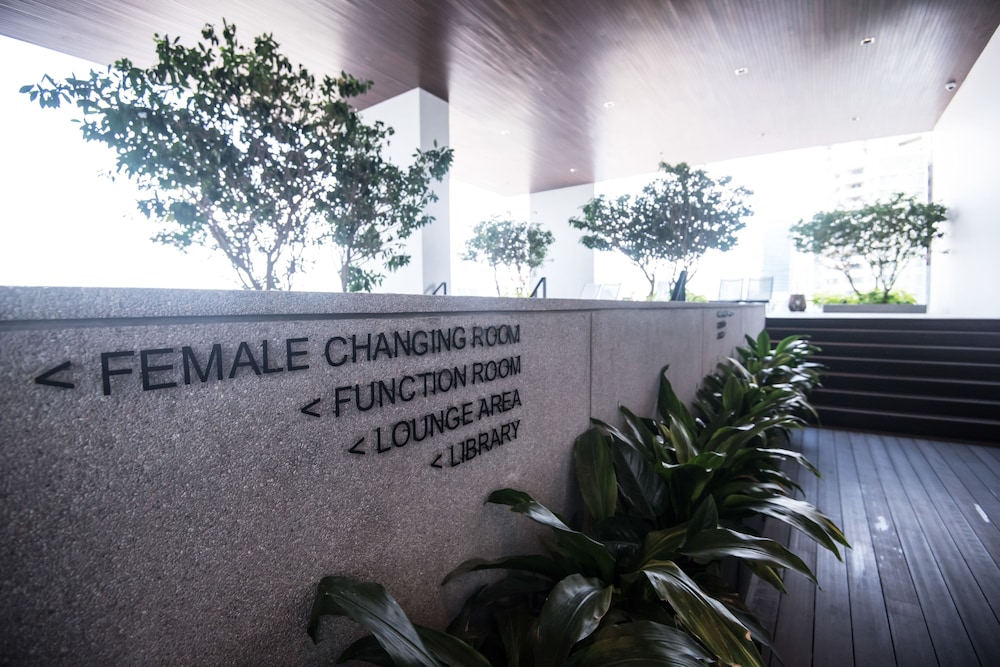 KL Sentral Bangsar Suites (EST) by Luxury Suites Asia 5/74