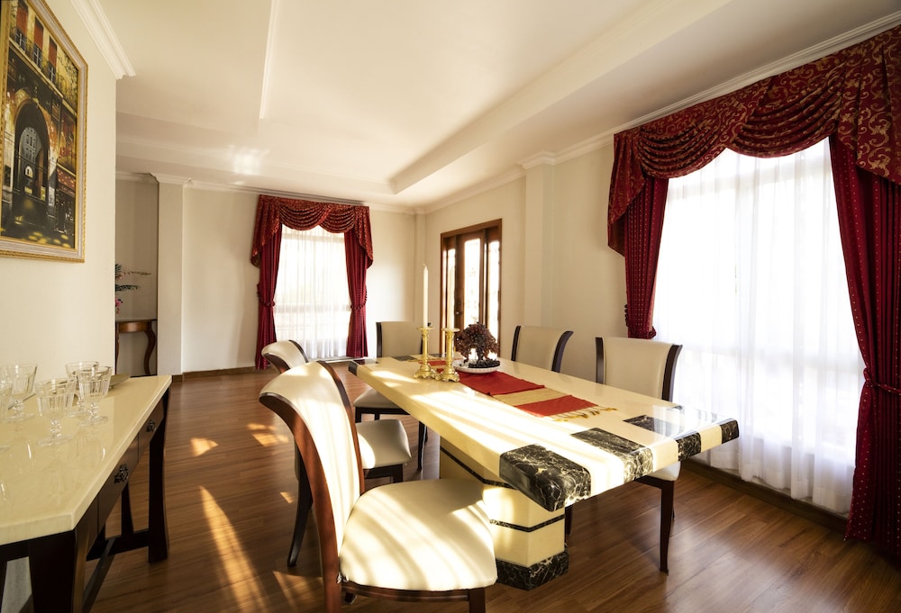 Sweet Villa Pattaya 35/72