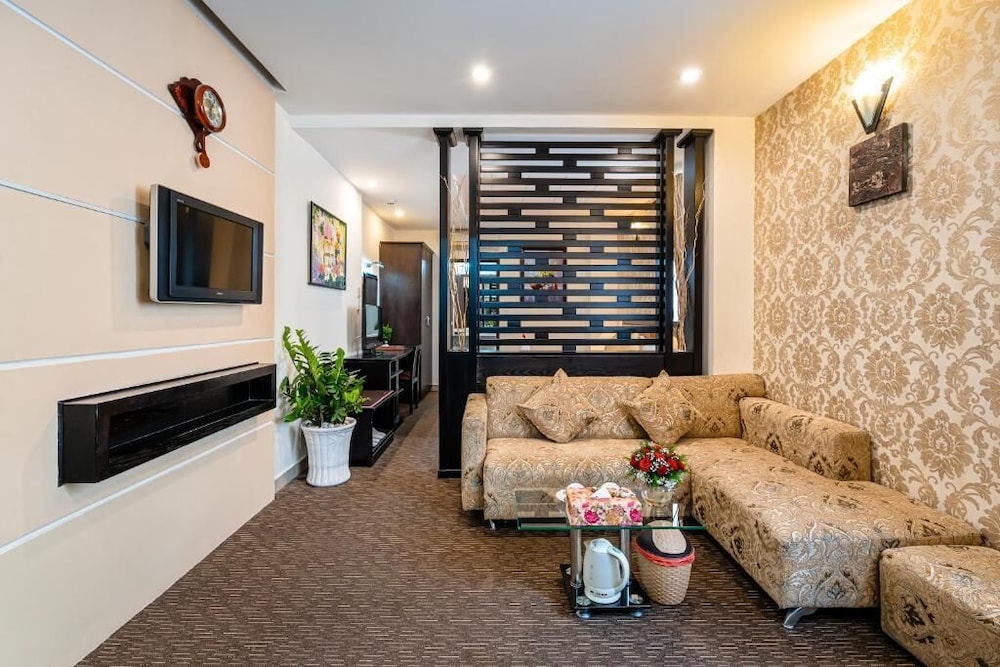 A25 Hotel - 29 Bui Thi Xuan 52/72