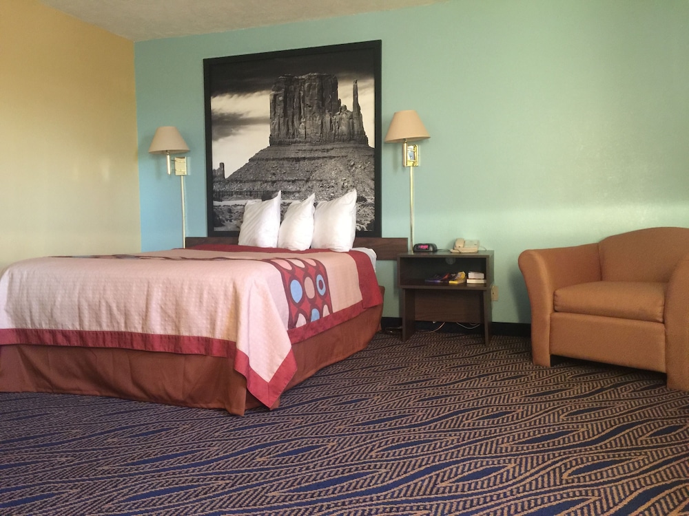 Super 8 By Wyndham Cedar City 9/31
