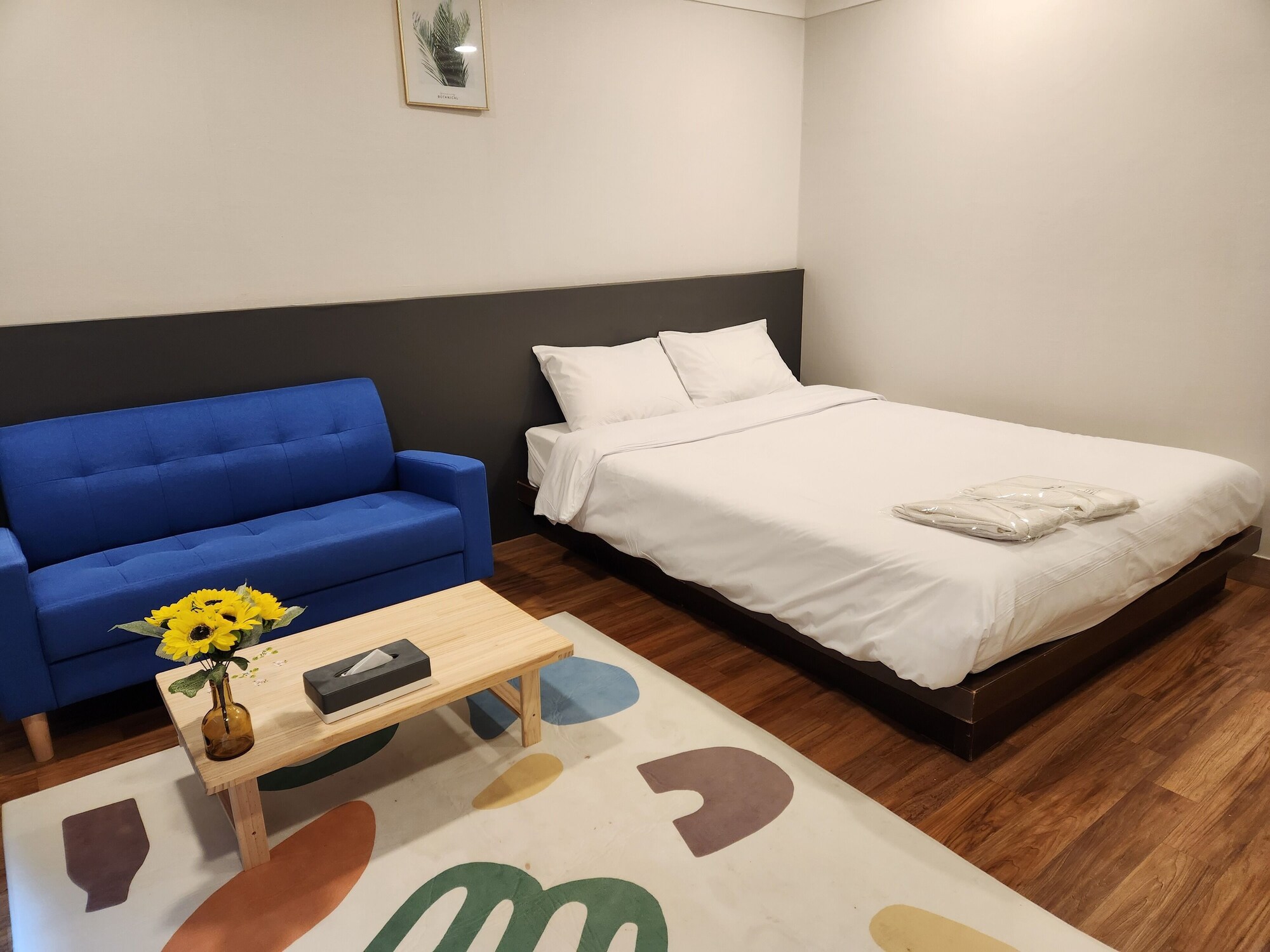 PREMIUM, TWIN BEDS