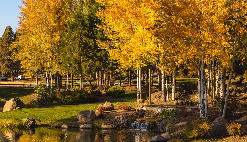 Running Y Ranch Resort 59/63