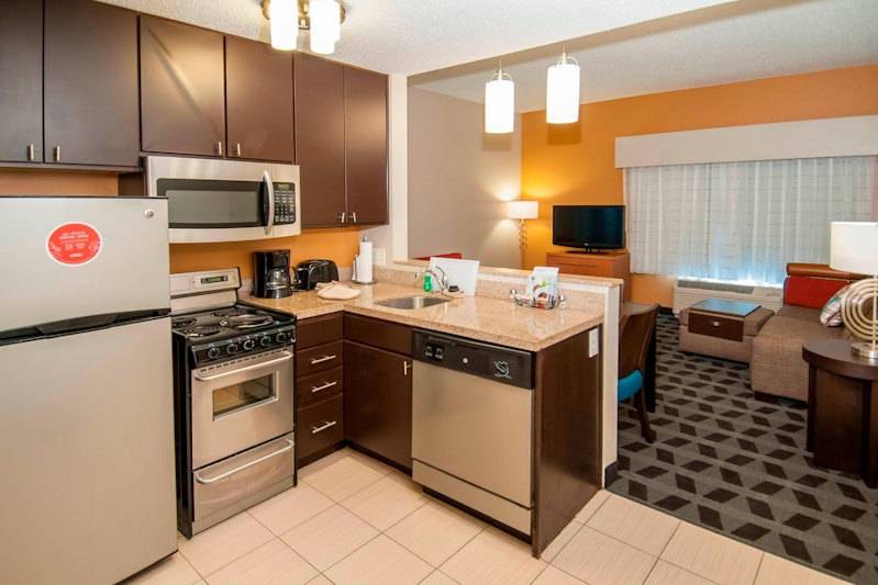 Towneplace Suites Baton Rouge Gonzales 36/41