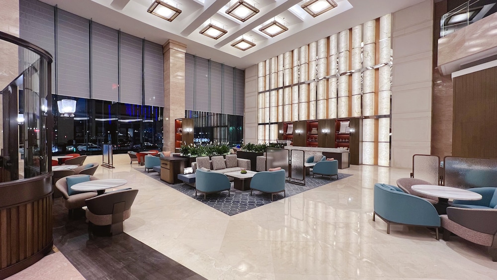SWISSOTEL SHENYANG 23/49