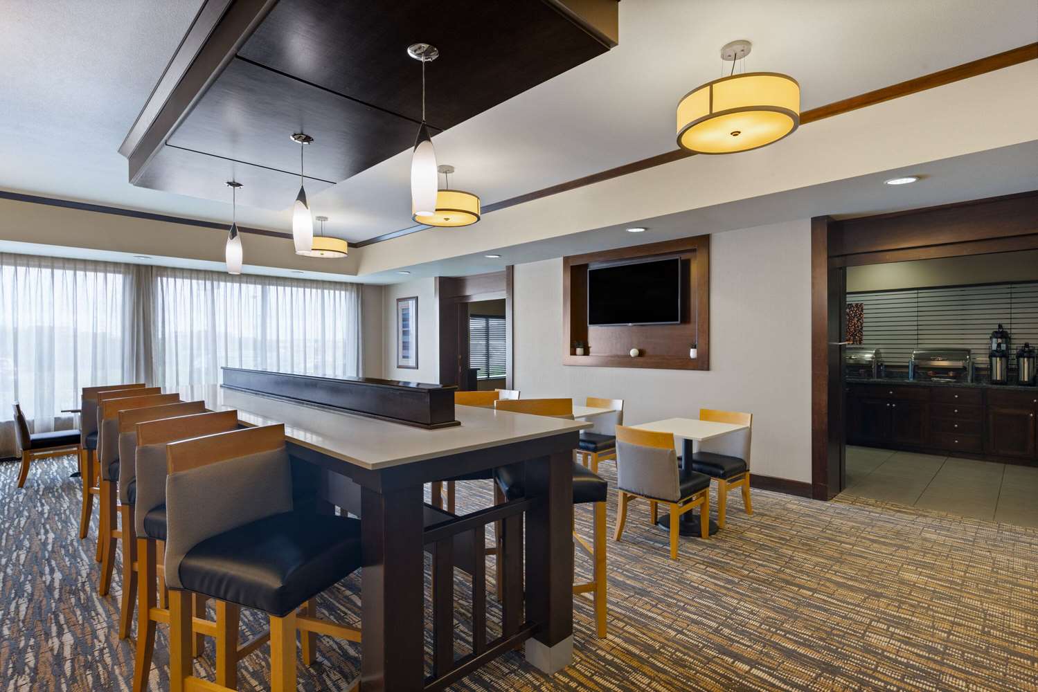 La Quinta Inn Suites By Wyndham Sioux Falls 36/55