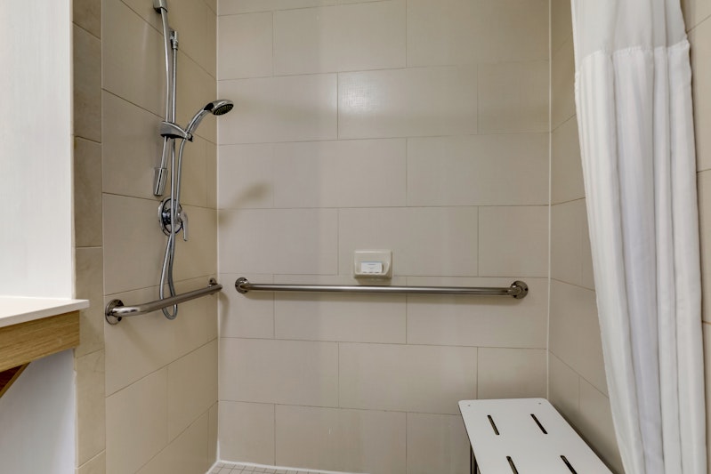 Hilton Garden Inn Fort Worth North 30/31