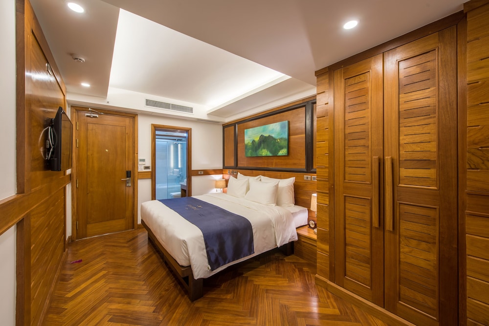 Haibay Hotel 28/67