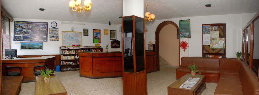 Kathmandu Madhuban Guest House 5/45