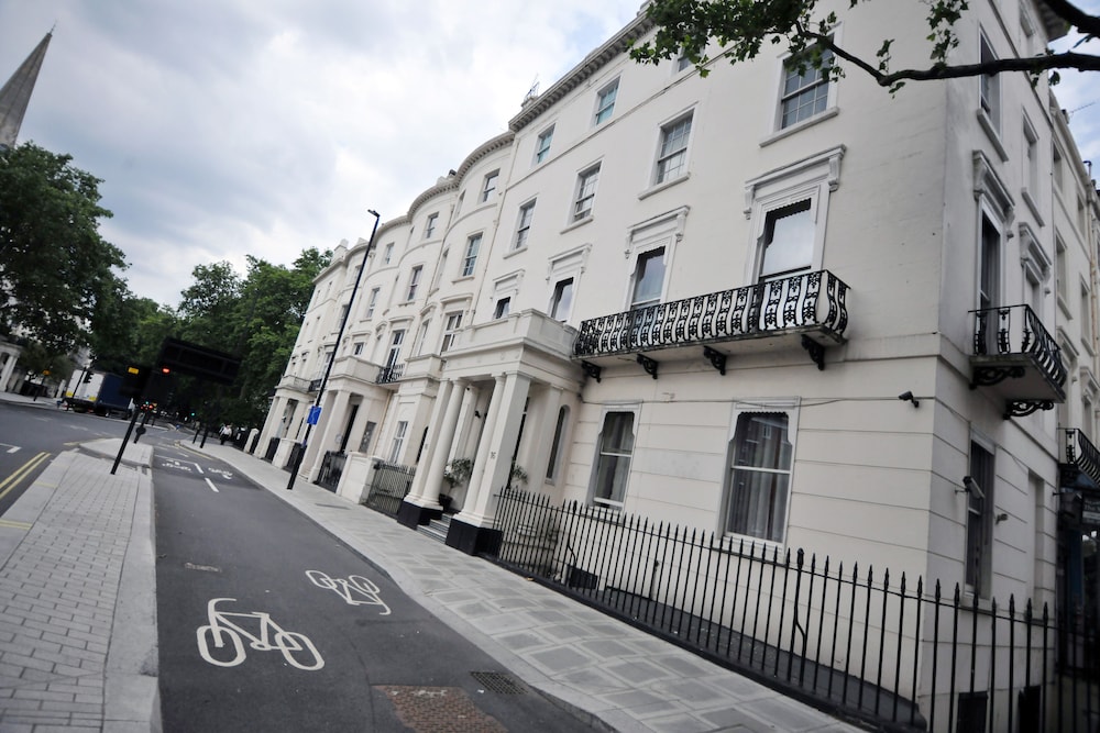 Assaha Hyde Park Apartments 4/50