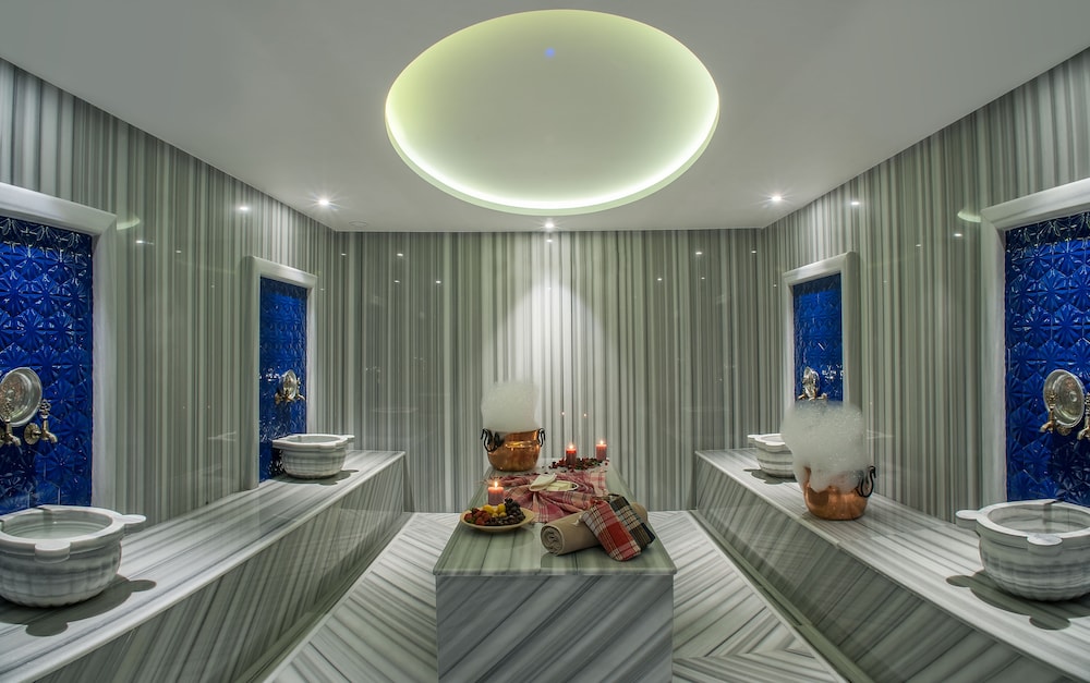 Holiday Inn ISTANBUL - TUZLA BAY 37/69