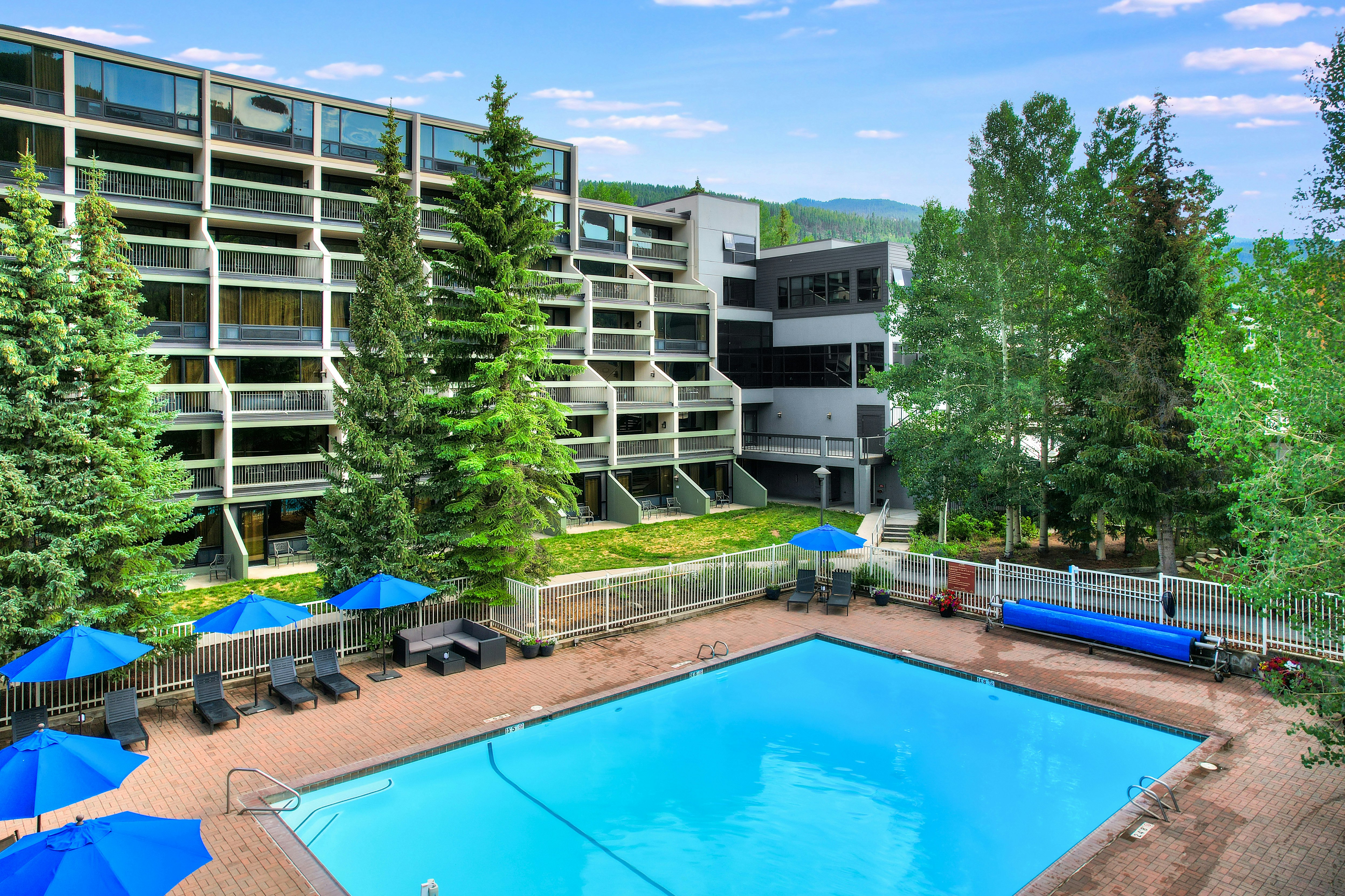 Keystone Lodge And Spa 24/46