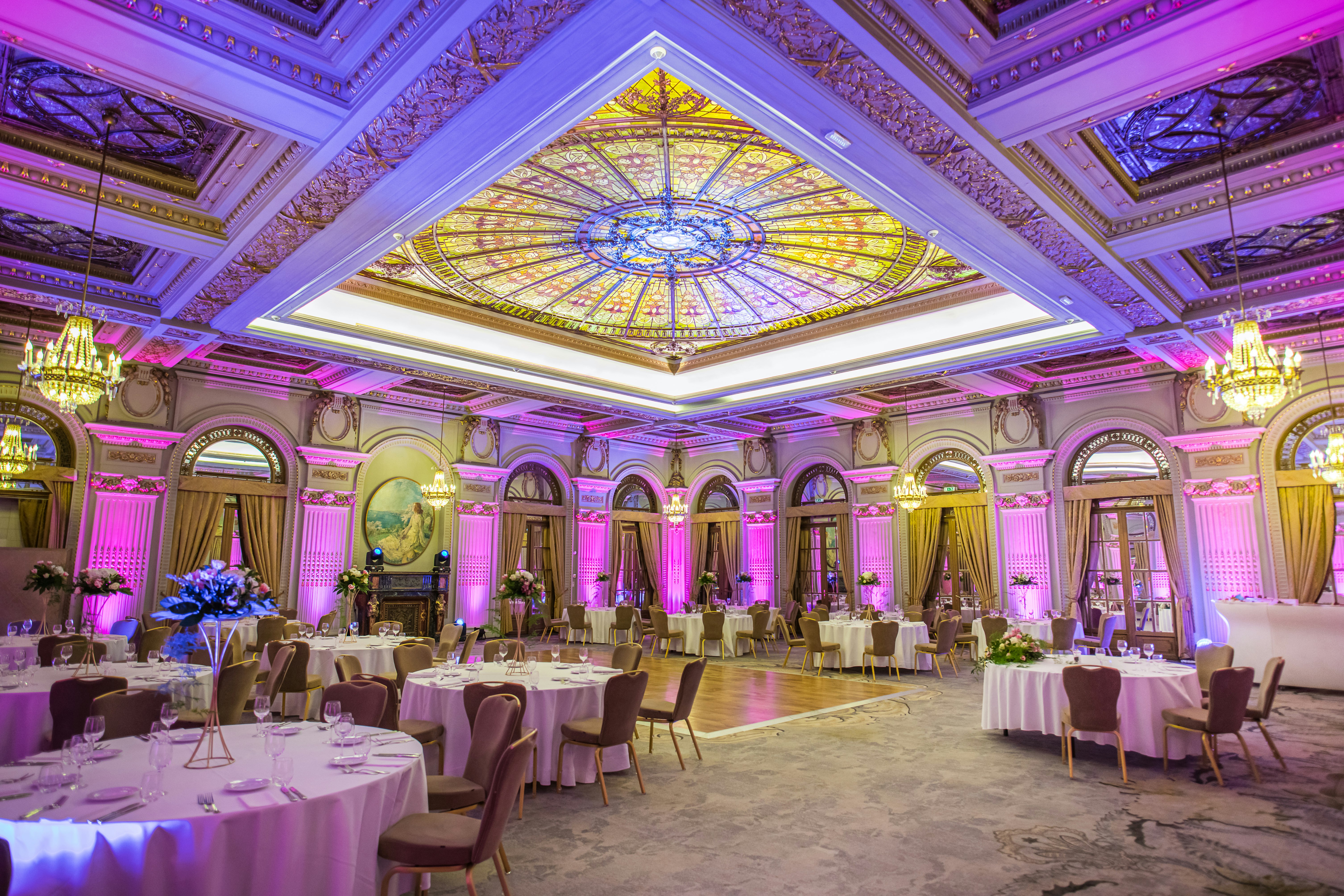InterContinental Athenee Palace Bucharest an IHG hotel 86/90