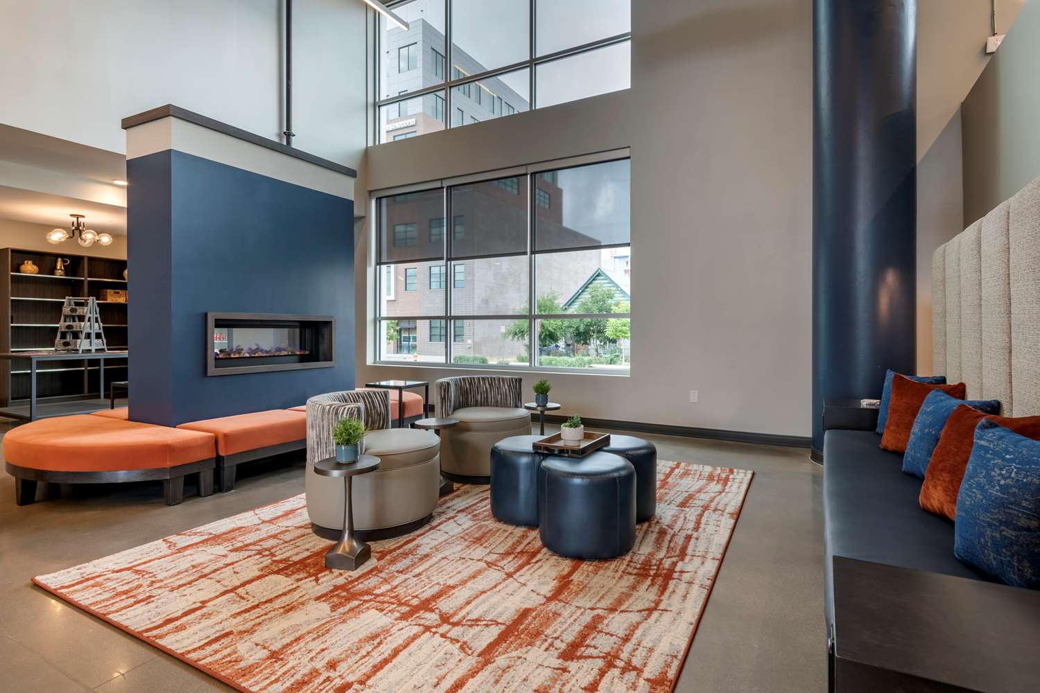 Vib Hotel by Best Western Denver RiNo 19/37