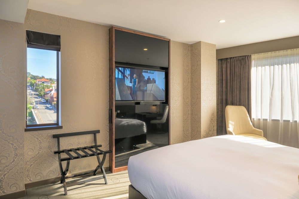 Sofitel Wellington 29/67