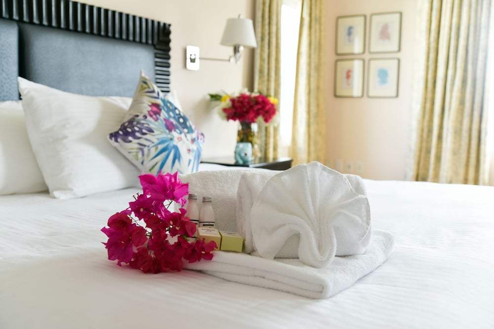 Princess Heights Luxury Boutique Condo Hotel 25/46