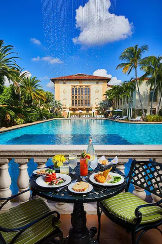 Biltmore Hotel 10/74