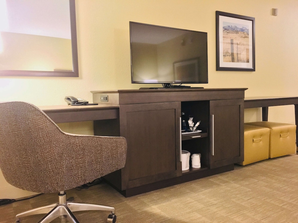 Hampton Inn Billings 48/51