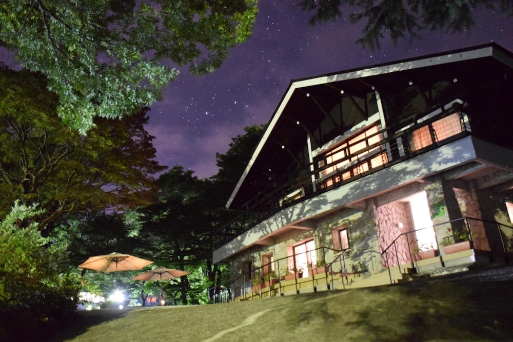 Hotel Daisen Shirogane 9/60