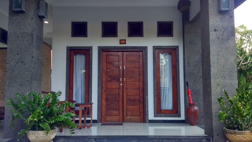 Kubu Garden Guest House 4/73