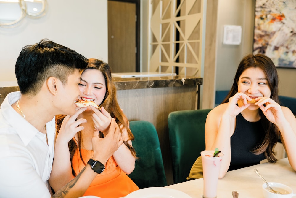 Zuri Hotel Iloilo City 6/50