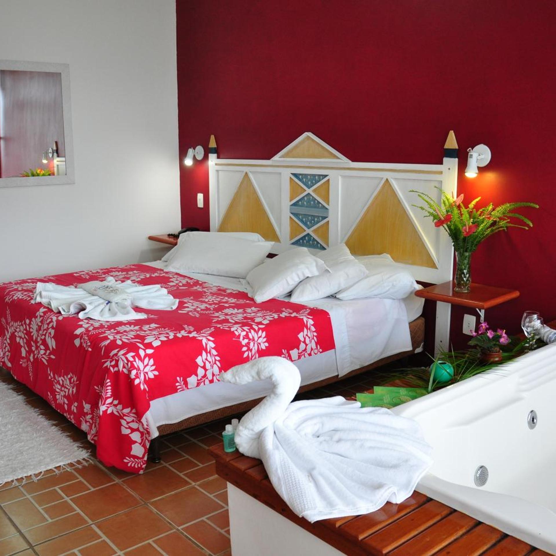 Pousada e Spa Vrindavana 18/50