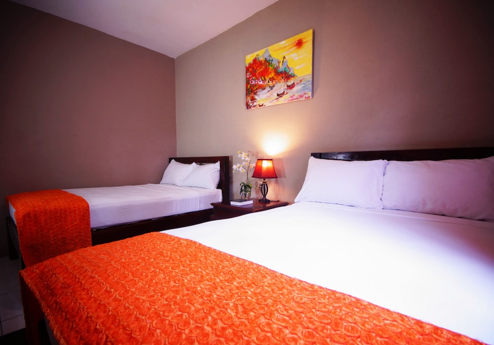Hotel Tim Bamboo 3/37
