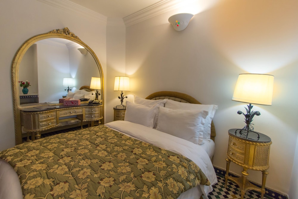 Palais D Hotes Suites Spa Fes 35/74