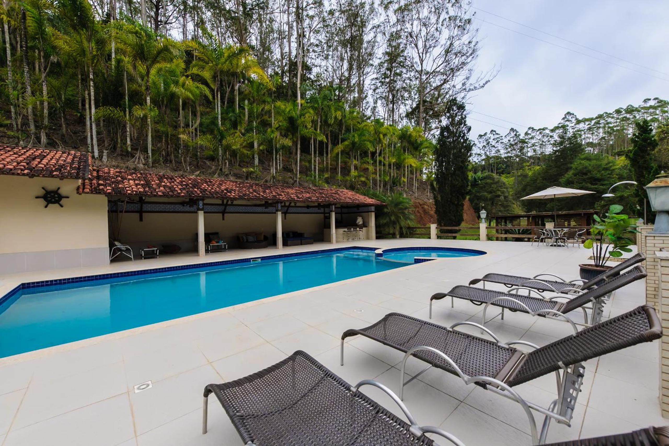 Sitio dos Lagos 13/15