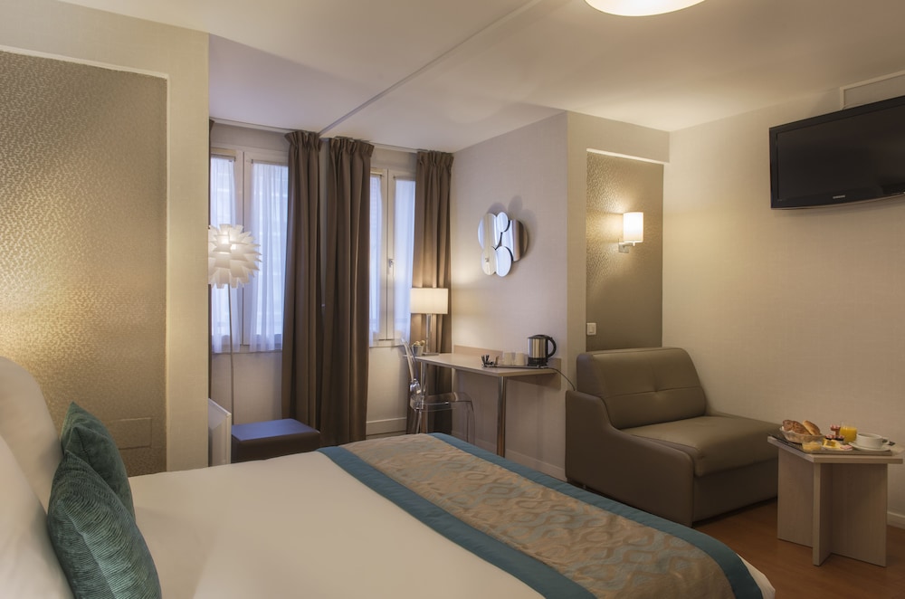 Diese Hotel Bastille 10/50